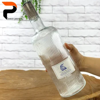 بطری 1.5 لیتری کوکو دومان - Image 3