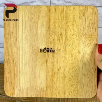 زیر دیگی چوبی A-135 - Image 2