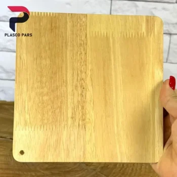 زیر دیگی چوبی ایکیا - Image 2