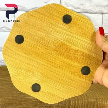 زیردیگی بامبو ضخیم - Image 2