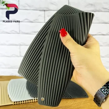 زیر دیگی سیلیکونی سه بعدی - Image 4