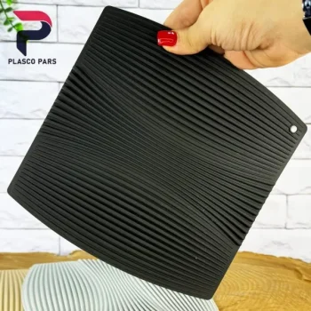 زیر دیگی سیلیکونی سه بعدی - Image 2