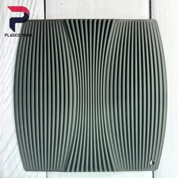 زیر دیگی سیلیکونی سه بعدی - Image 14