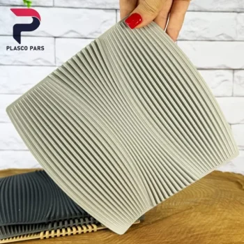 زیر دیگی سیلیکونی سه بعدی - Image 12