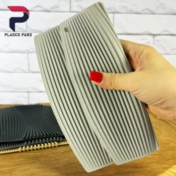 زیر دیگی سیلیکونی سه بعدی - Image 10