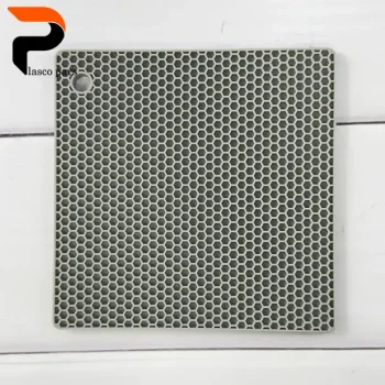 زیر دیگی سیلیکونی طرح کندو  WS - Image 2