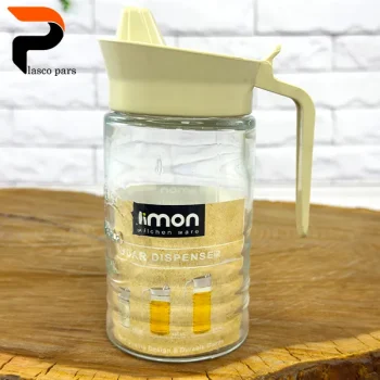 شکر پاش روستیک لیمون - Image 4