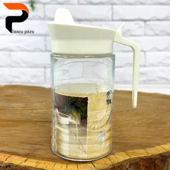 شکر پاش روستیک لیمون - Image 3