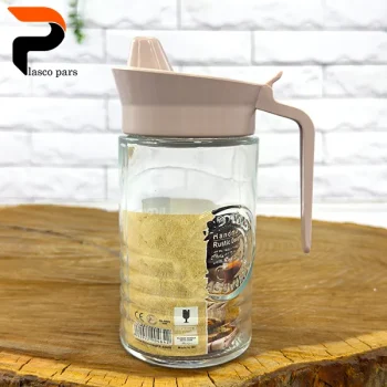 شکر پاش روستیک لیمون - Image 2