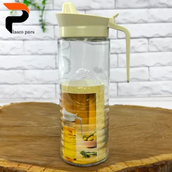 ظرف روغن روستیک 1 لیمون - Image 3