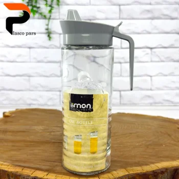 ظرف روغن روستیک 1 لیمون