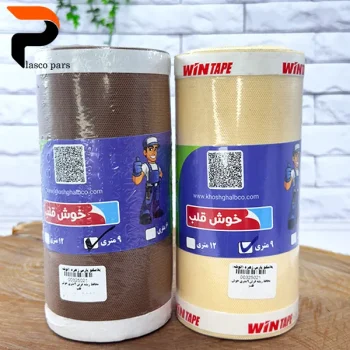 محافظ ریشه فرش 9 متری خوش قلب - Image 4