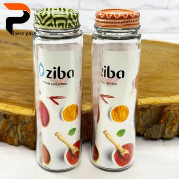 جازعفران موژان سایز 1 زیبا