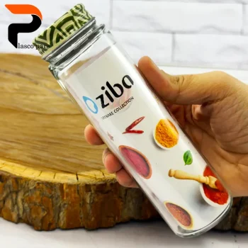 جازعفران موژان سایز 1 زیبا - Image 2