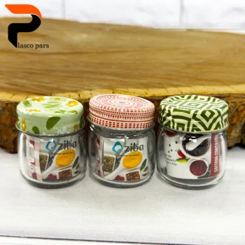 جازعفران موژان سایز 3 زیبا