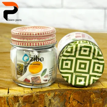 جازعفران موژان سایز 3 زیبا - Image 3