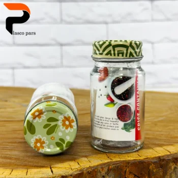 جازعفران موژان 2 زیبا - Image 3