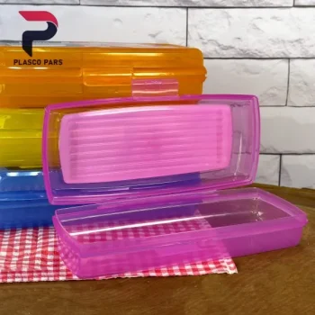 ظرف ساندویچ  لیمون - Image 3