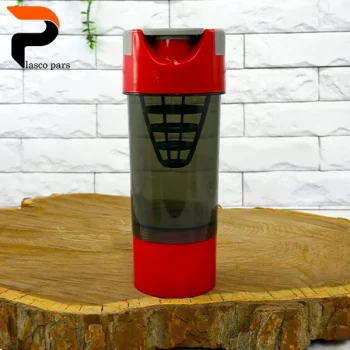 شیکر ورزشی 400 میل B-41 - Image 8