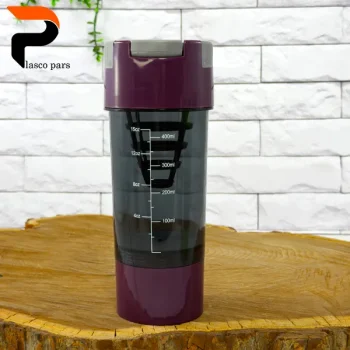 شیکر ورزشی 400 میل B-41 - Image 11
