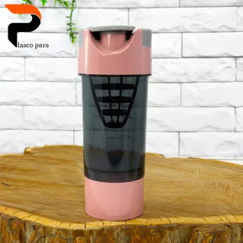 شیکر ورزشی 400 میل B-41 - Image 10