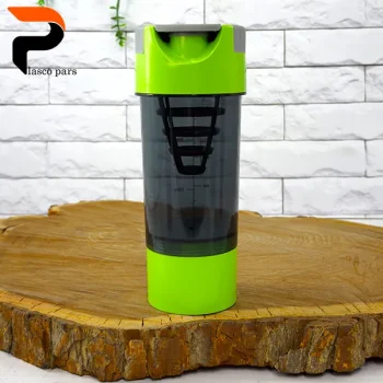 شیکر ورزشی 400 میل B-41 - Image 9