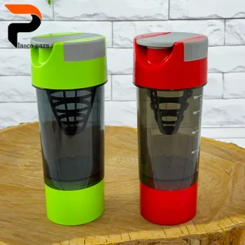 شیکر ورزشی 400 میل B-41 - Image 3