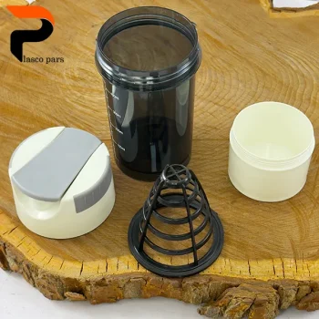 شیکر ورزشی 400 میل B-41 - Image 5