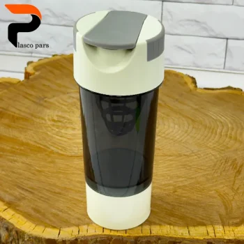 شیکر ورزشی 400 میل B-41 - Image 6
