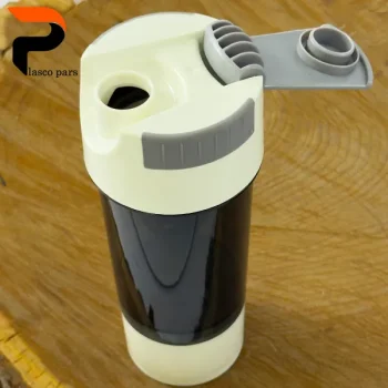 شیکر ورزشی 400 میل B-41 - Image 7
