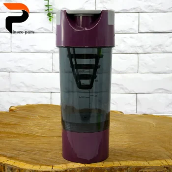 شیکر ورزشی 400 میل B-41 - Image 12