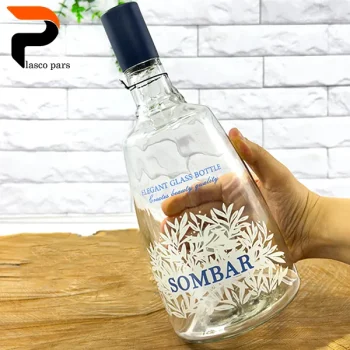 بطری سومبار زیبا - Image 2