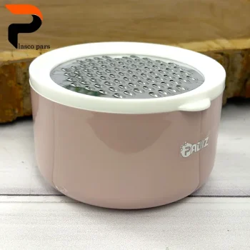 رنده سیر مخزن دار پادیز