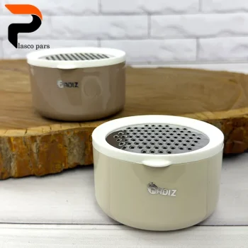 رنده سیر مخزن دار پادیز - Image 2