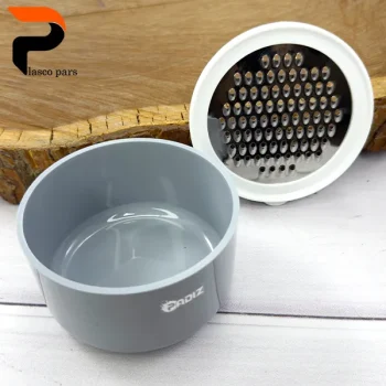 رنده سیر مخزن دار پادیز - Image 6