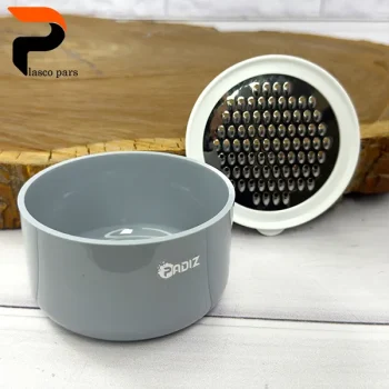 رنده سیر مخزن دار پادیز - Image 5