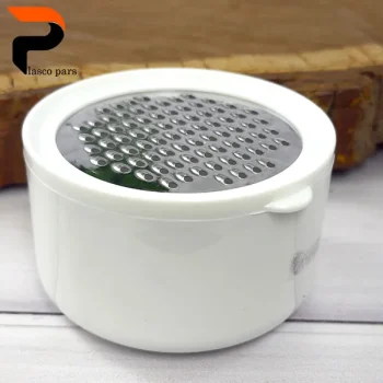 رنده سیر مخزن دار پادیز - Image 4