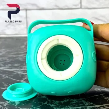 لیف سیلیکونی مخزن دار - Image 4