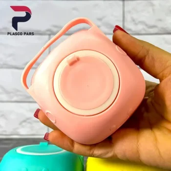 لیف سیلیکونی مخزن دار - Image 2