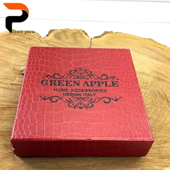 ست شات طرحدار مات مربع 6 عددی کادویی - Image 5