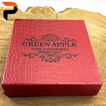 ست شات طرحدار مات گرد 6 عددی کادویی - Image 8