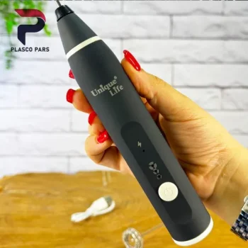 همزن کاپوچینو شارژی دو حالته - Image 7