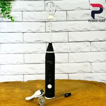 همزن کاپوچینو شارژی دو حالته - Image 6