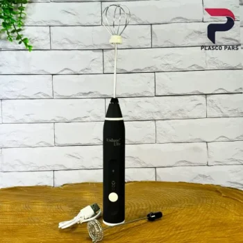 همزن کاپوچینو شارژی دو حالته - Image 8