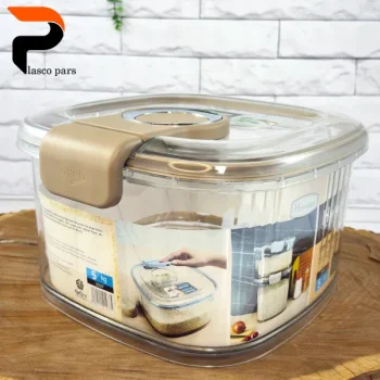 جابرنجی 5 کیلویی شالیز هومکت - Image 16