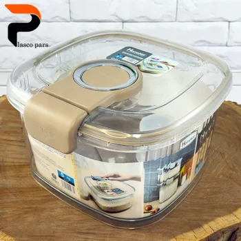 جابرنجی 5 کیلویی شالیز هومکت - Image 15