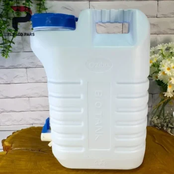 دبه شاینا سایز 1 شیردار زیبا - Image 3