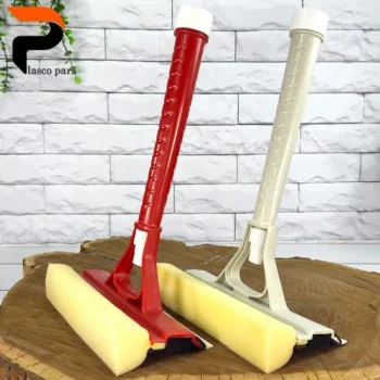 شیشه شوی 3 کاره ابتکار