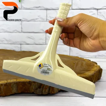 شیشه شوی تیغه ای کوچک بدون دسته ارج - Image 2