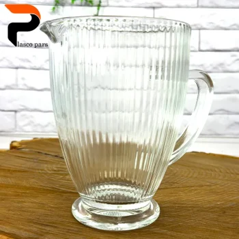 پارچ شیاردار خارجی - Image 6